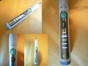 Philips Sonicare toothbrush handle replacement HX6950 NEW  
