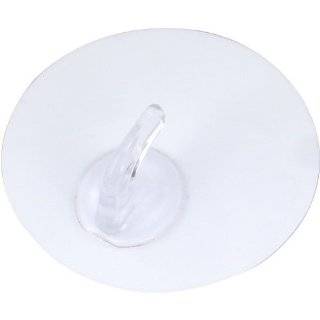   /Kitchen Tiles and Smooth Wall Surfaces   2Kg Round White Two Pack
