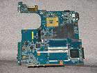 sony laptop pcg 7t1l motherboard a1217327a parts  