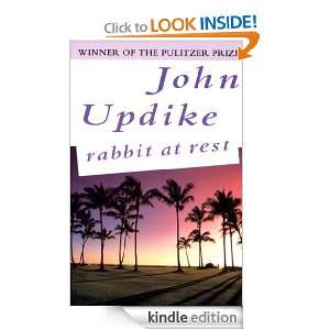 Rabbit at Rest John Updike  Kindle Store