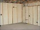 closed cell polyurethane spray foam insulation attics basements 