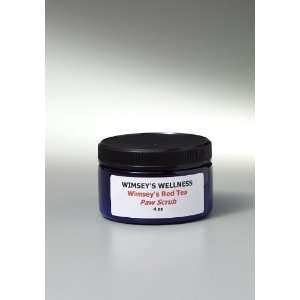  Wimseys Red Tea Paw Scrub 