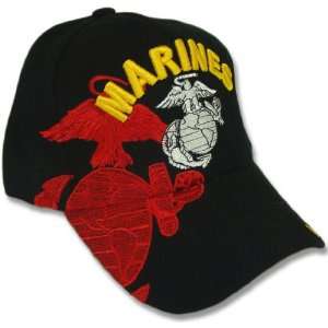   Ball Cap Military Collectible from Redeye Laserworks Hats Automotive