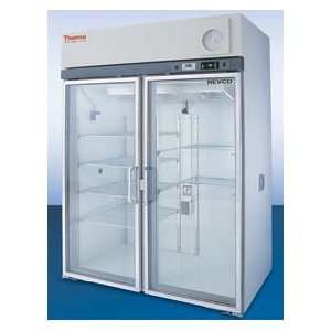  Revco Chromatography Refrigerators, Auto Defrost, 1 To 8 