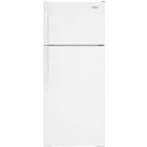   White Top Freezer Freestanding Refrigerator W8TXNGFWQ Appliances