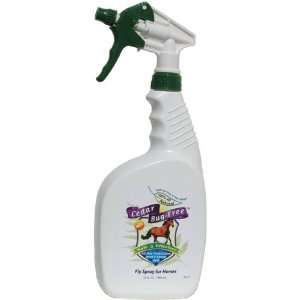  Horse Fly Spray. Kills Flies. Fly Repellent   32 oz