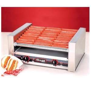  ROLLER GRILL, 27 HOT DOGS Beauty