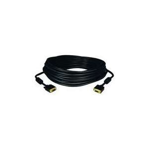    Tripp Lite SVGA/VGA Monitor Cable (Plenum)