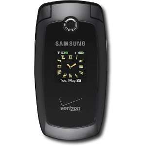  Verizon Wireless InPulse Pay As You Go Prepaid Camera Cell 