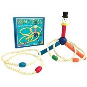  Schylling Ring Toss Toys & Games