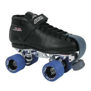  75 XK Derby Fugitive Roller Derby Skates Sports 