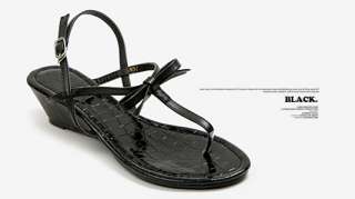  Womens Shoes T Strap Flip Flop Sandals  
