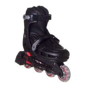  Ultra Wheels Micro Tracer Kids Inline Skates Toys & Games