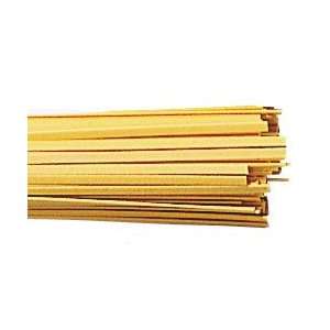 10 lb. Bulk Box of Saffron Linguini Grocery & Gourmet Food