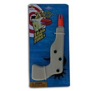  Zippy Martian Pistol Rubberband Gun Toys & Games
