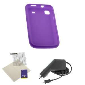   LCD Screen Protector for T Mobile Samsung Vibrant SGH t959 GSM