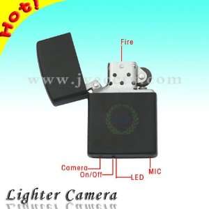  mini dvr mini lighter camera cctv camera jve 3301b Camera 
