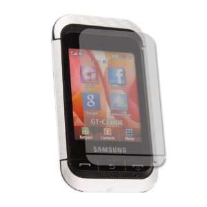   Shield & Screen Protector for Samsung Champ Cell Phones & Accessories