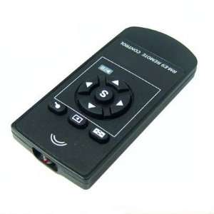  Satechi Wireless Remote Control for Samsung NV Series (RM 