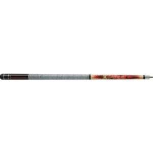  Athena Butterfly Pool Cue