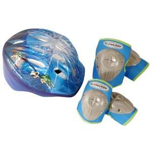  Schwinn Kids Micro Bicycle Helmet (Toddler) Sports 