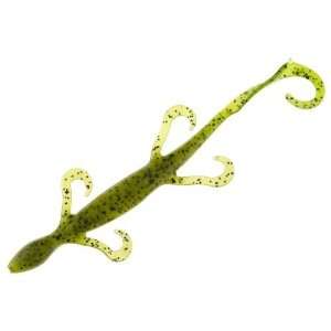 Academy Sports Zoom Magnum Lizard 8 Baits 9 Pack  Sports 