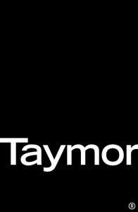 Taymor OVER THE TOILET SPACE SAVING SHELF SATIN NICKEL 01 1080CSN 