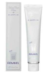 Japan Apagard Renamel 120g toothpaste polish  