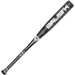  V Grip Balistk Senior League Baseball Bats BLACK 32 /27 OZ 