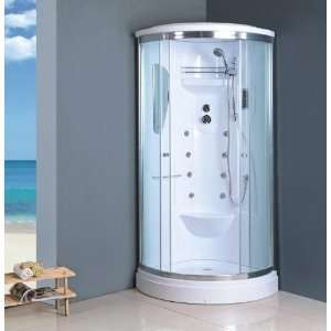  Modern Bathroom Shower Steam Enclosure