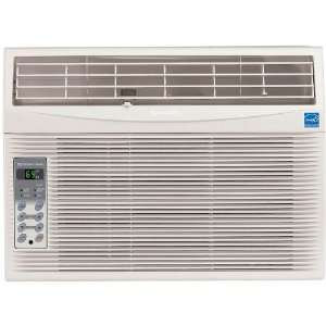   Window Mounted Air Conditioner with Rest Easy Remote Control 