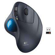 Logitech M570 Wireless Trackball Mouse 910 001799 NEW  