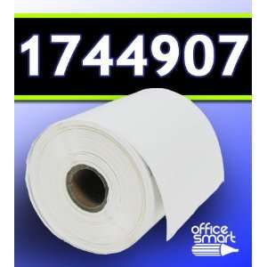 2 Rolls   4 x 6 XL Shipping Labels, Dymo Compatible 
