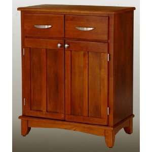   Home Styles 5001 0066 Small Wood Buffet Sideboard Furniture & Decor