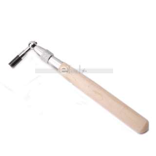 High Quality Piano Tuning Hammer Tuner Wood Handle New