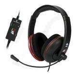 Turtle Beach P11 Headset Stereo USB TBS 2135 Wired  