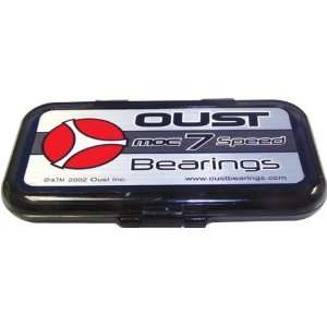    Oust Moc 7 Speed Bearings Skateboarding Bearings