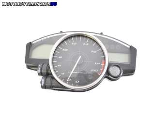 2006 2007 Yamaha YZF R6 Speedometer Used OEM  