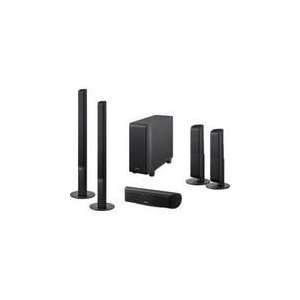  Floor Standing 8 Piece Micro Spk Pkg Electronics