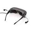 80 iTheater Virtual Video Glasses For 3D Movies Game iPhone 4 HDTV 