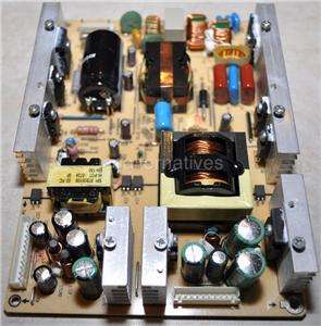 Repair Kit, Viewsonic N3235W, LCD TV, Capacitors 729440902681  