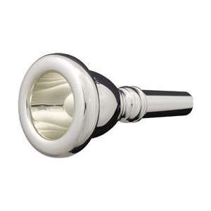  Faxx Tuba and Sousaphone Mouthpieces Hb Musical 