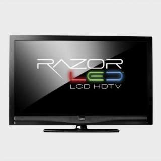 VIZIO 37 M370VT 1080p 120Hz Razor Thin LED HDTV 4 xHDMI 100,0001 