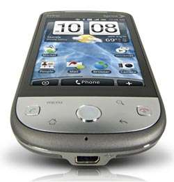  HTC Hero Android Phone (Sprint) Cell Phones & Accessories