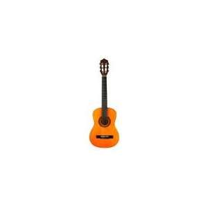  Stagg C510 1/2 Size Classical Guitar Pack Musical 