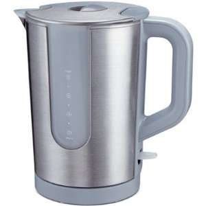  60 oz Electric Kettle in Stainless Steel