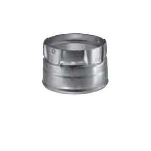  DuraVent 3067A Stainless Steel Pellet Vent Stainless Steel 