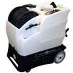 KING COBRA 310 HEATED 16 GAL CARPET EXTRACTOR FULLY PAC  