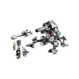  LEGO Star Wars Special Edition Set #7869 Battle for 