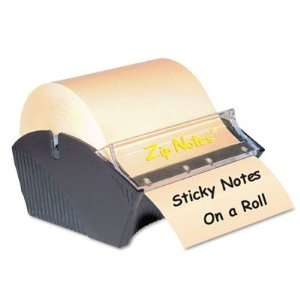  Zip notes Manual Sticky Note Dispenser ZIP0021 Office 